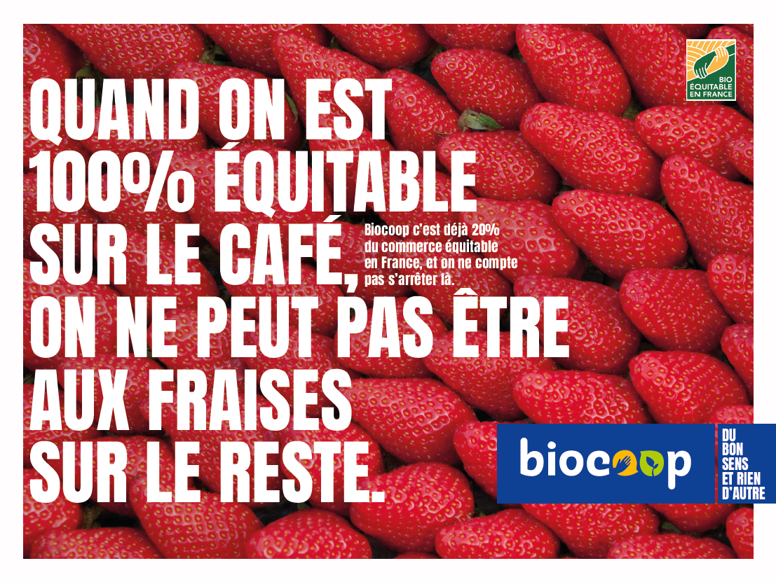 Zoom sur notre engagement pour le commerce équitable Zoom sur notre engagement pour le commerce équitable