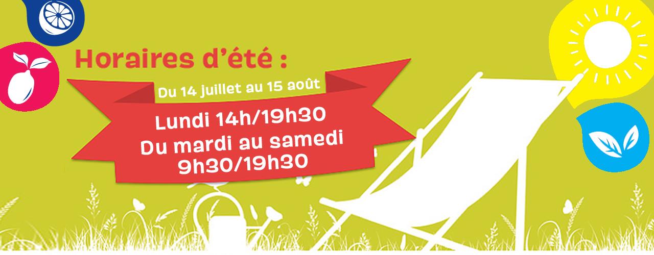 heure ete