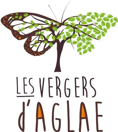 Les vergers d'Aglae
