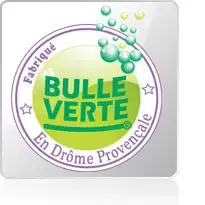 Bulle verte