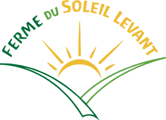 Ferme du soleil levant