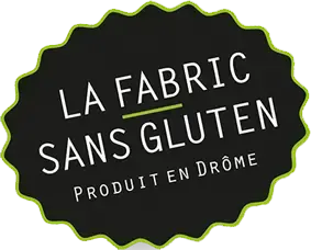 La fabric sans gluten