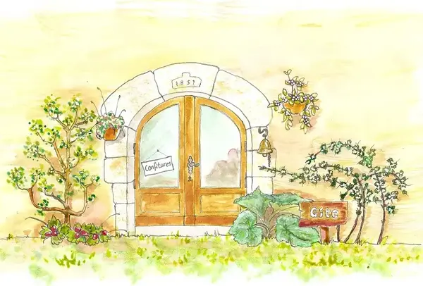 Ferme de Mazairas