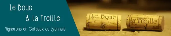 Le bouc et la treille