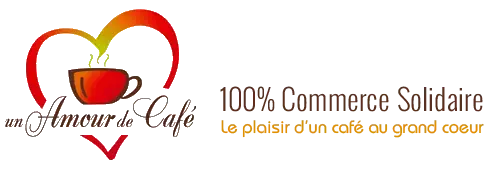 Un Amour De Café