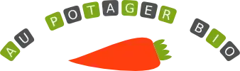 Au potager bio - Pierre Bouteille