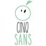Cinq Sans Paleo