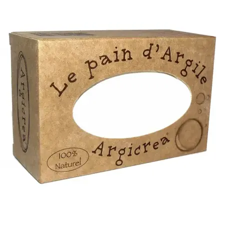 Argile création