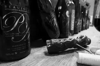 Domaine Patrice Arnaud