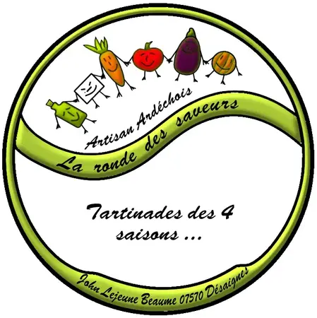 La ronde des saveurs