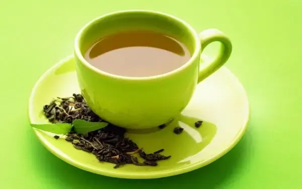 Tisane anti toxines