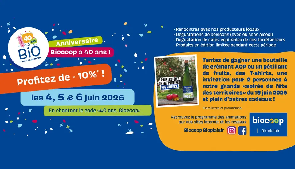 anniversaire
